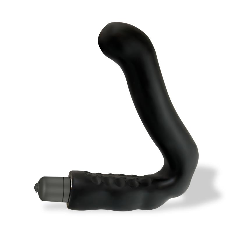 AFTERDARK - Numell Anal Prostate P-Spot Vibrator — zdjęcie 2