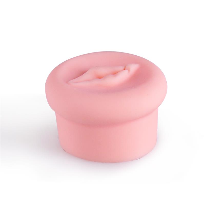 BOOST PUMPS - Realistic Vagina Sleeve ADX01 — zdjęcie 2