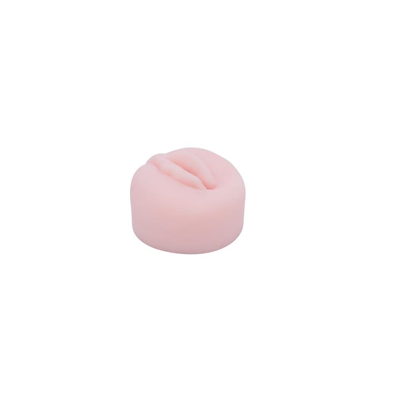 BOOST PUMPS - Realistic Vagina Sleeve ADX02 — zdjęcie 2