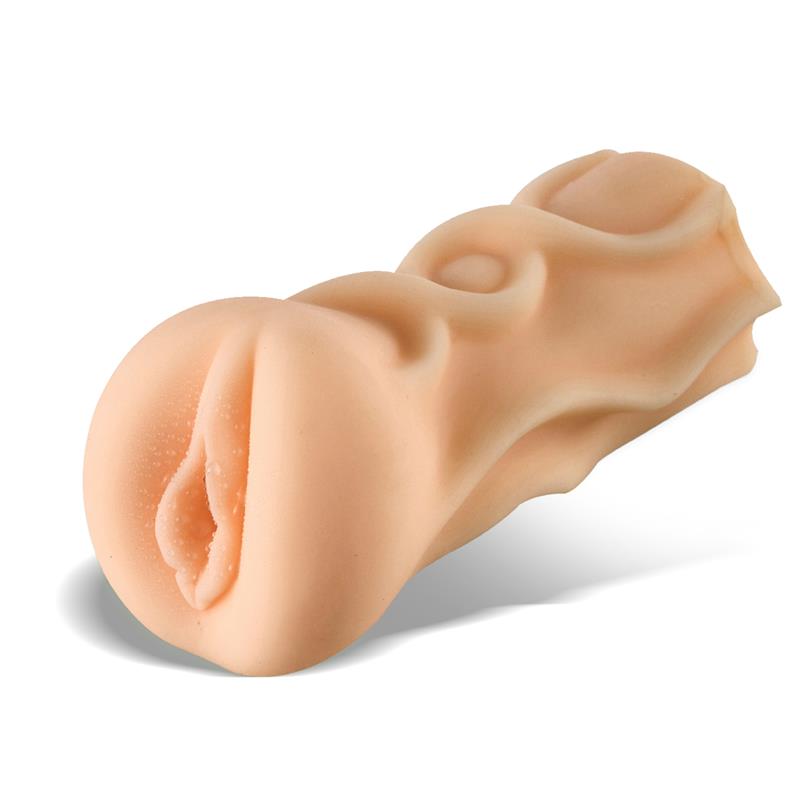 MAX & CO - Gem Male Masturbator Vagina — zdjęcie 2