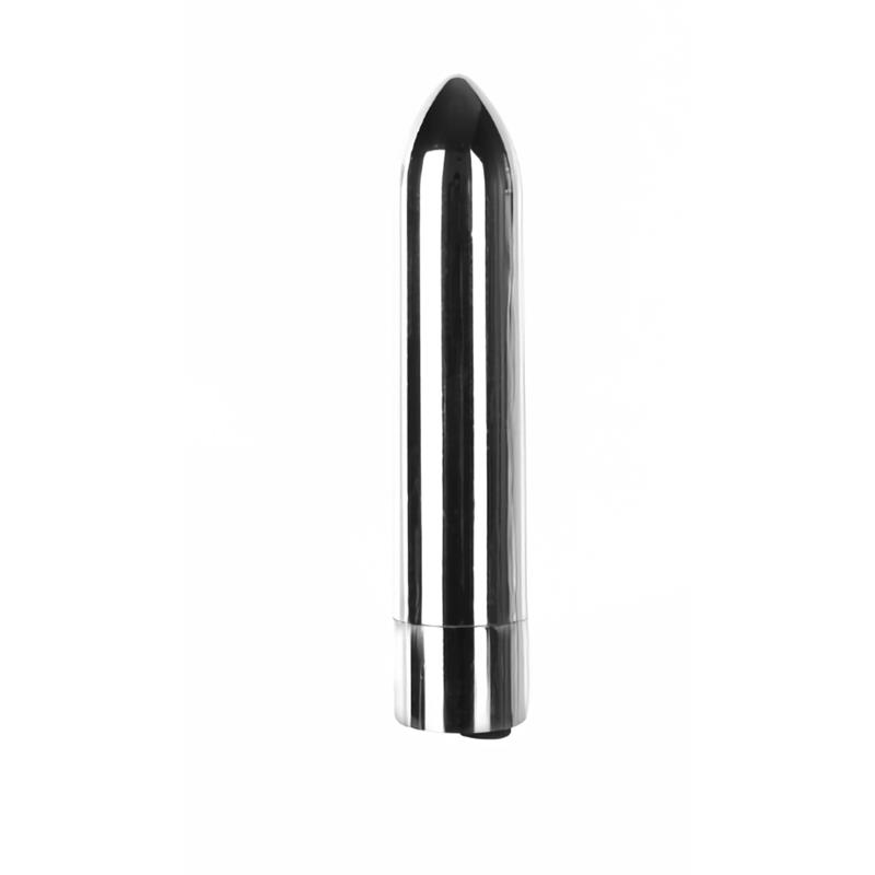 TARDENOCHE - Sunny Vibrating Bullet USB Rechargable Waterproof — zdjęcie 2