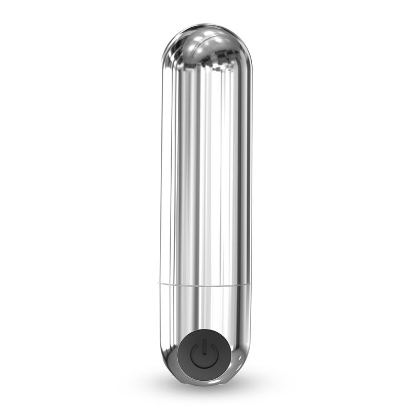 TARDENOCHE - Akter Vibrating Bullet Super Powerfull Magnetic USB — zdjęcie 2