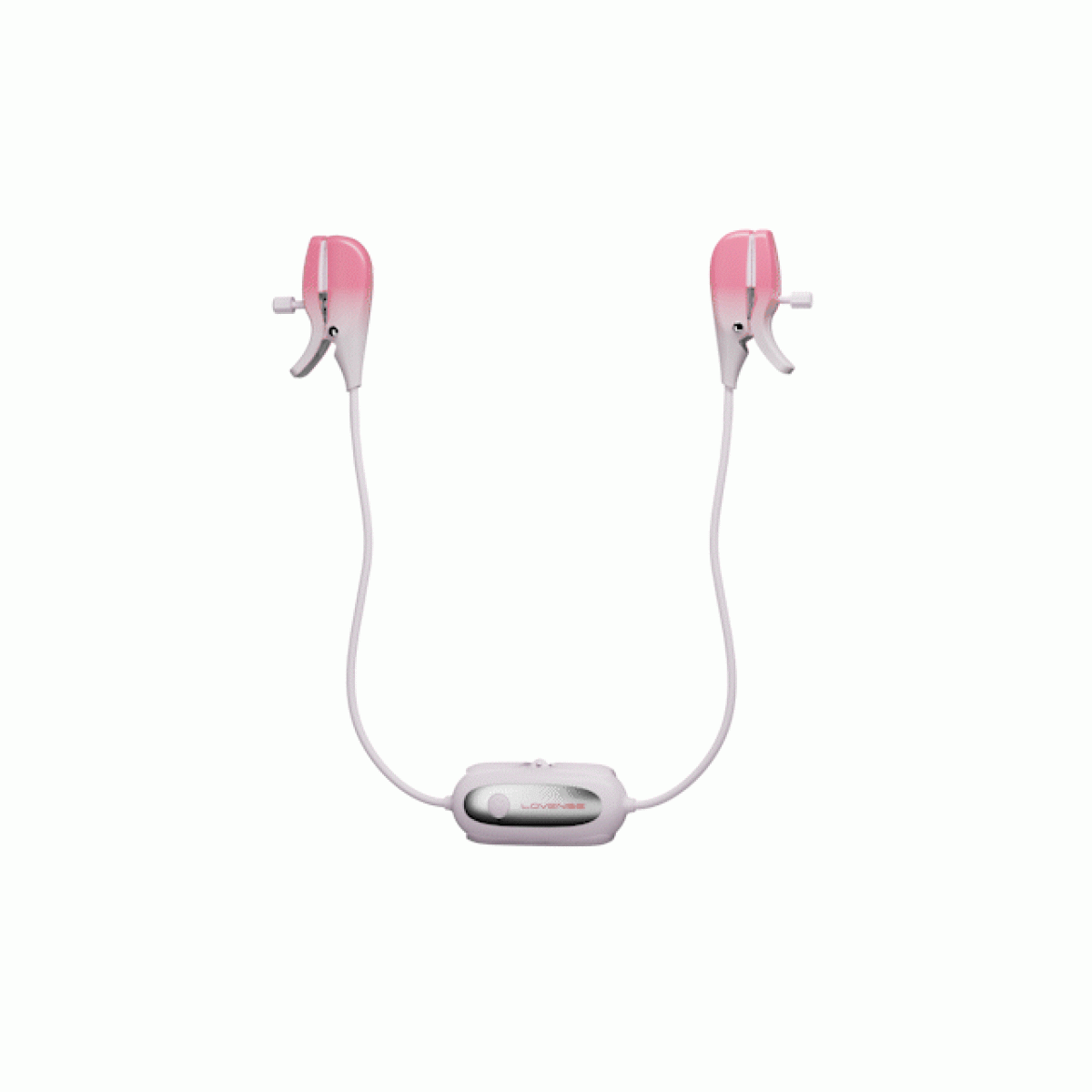 Lovense Gemini Vibrating Clamps — zdjęcie 2