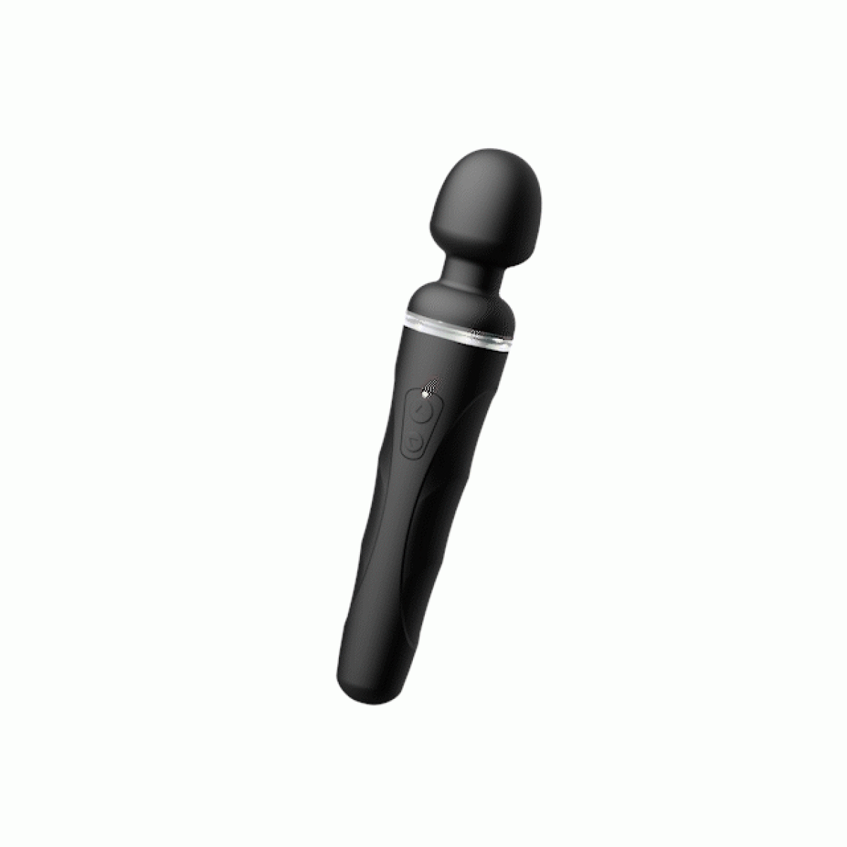 Lovense Domi 2 Wand Vibrator — zdjęcie 2
