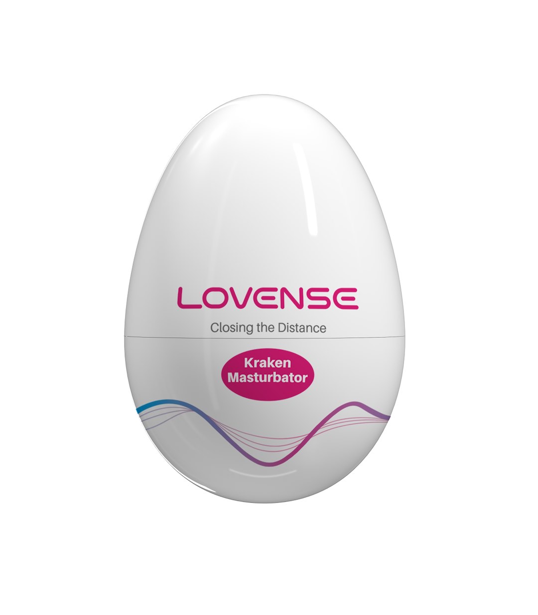 Lovense Kraken Male Masturbator — zdjęcie 2