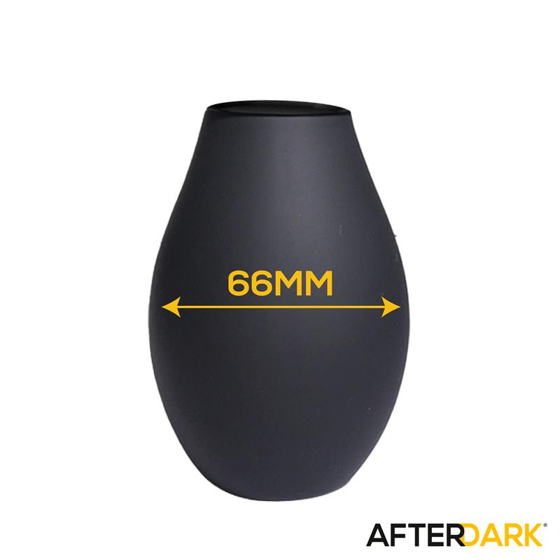AFTERDARK - Jonas Anal Cleaner Silicone 335 ml — zdjęcie 3