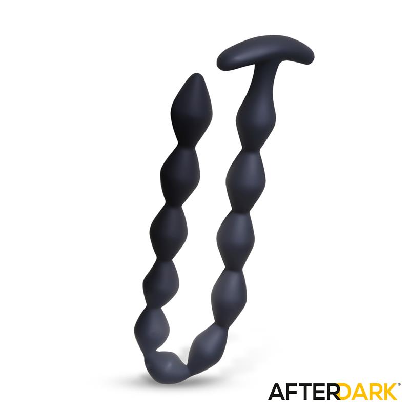 AFTERDARK - Mesner Extra Long Anal Plug 55 cm — zdjęcie 3