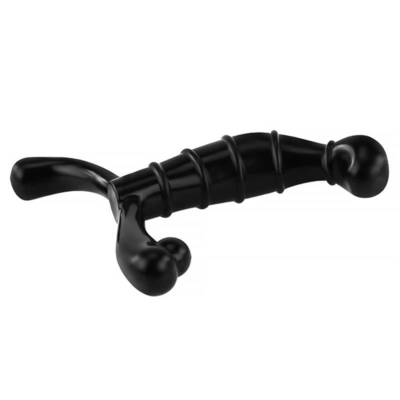 AFTERDARK - Audather Prostatic Massager 11.3 cm x 2.5 cm — zdjęcie 3