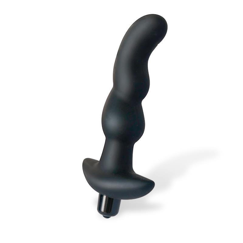 AFTERDARK - Tourmaline Vibrating Anal Plug — zdjęcie 3