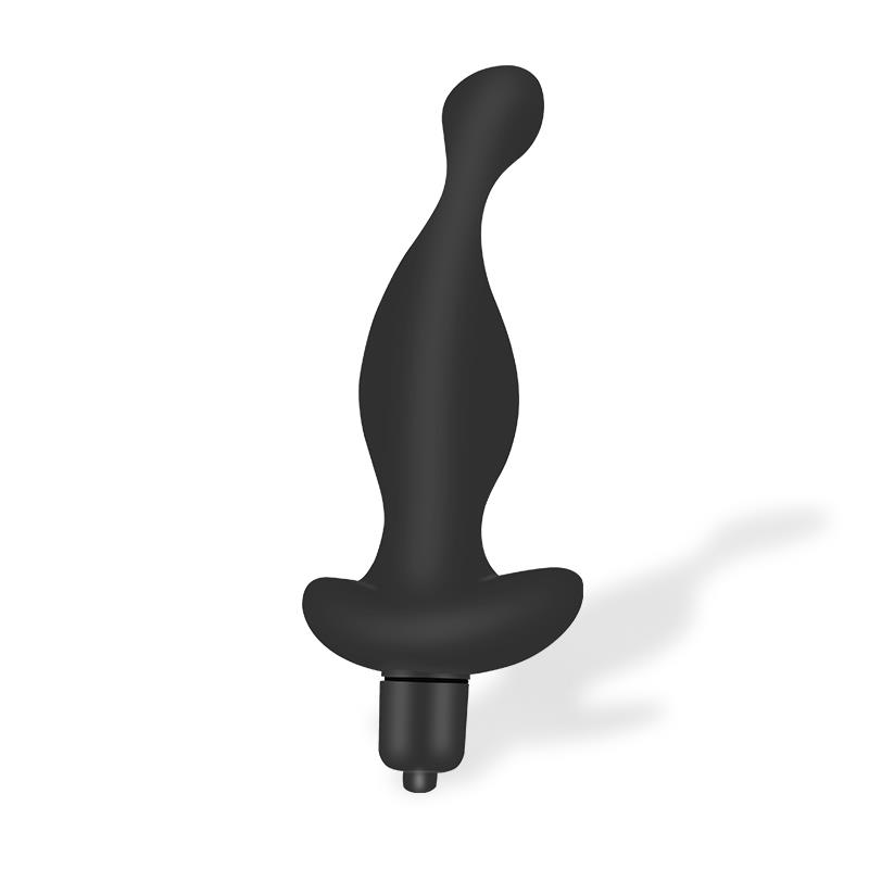 AFTERDARK - Peridot Vibrating Anal Plug — zdjęcie 3