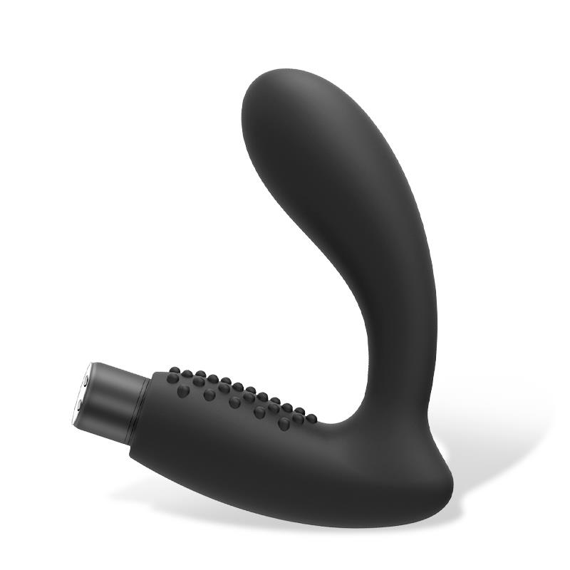 AFTERDARK - Olskaten Anal Prostate P-Spot Vibrator — zdjęcie 3