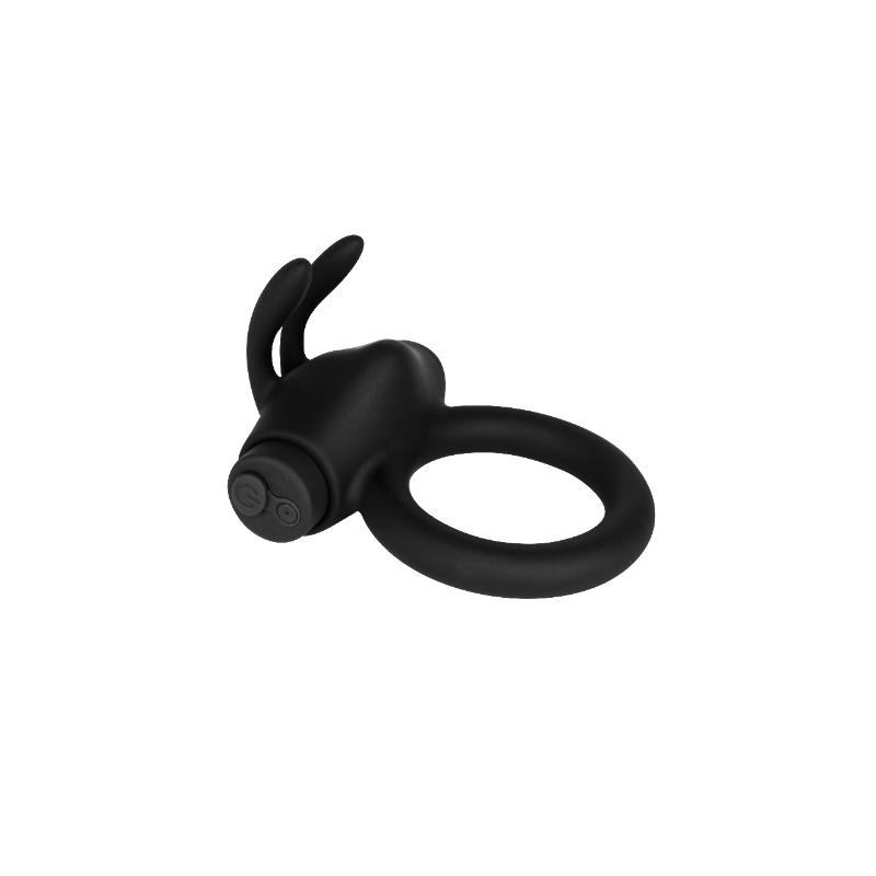 TARDENOCHE - Neptune Vibrating Ring Silicone Rechargable USB — zdjęcie 3