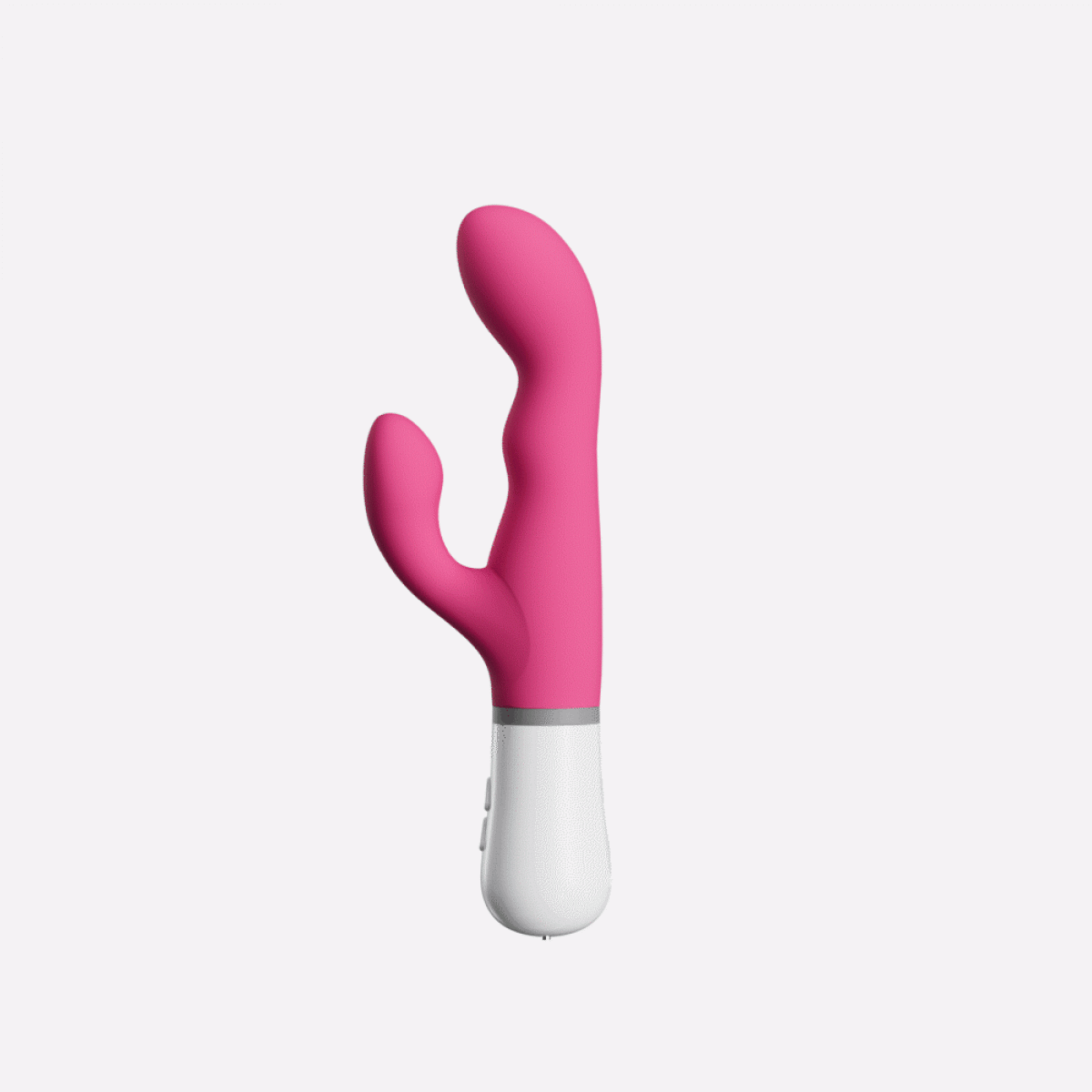 Lovense Nora Rotating Vibrator — zdjęcie 3
