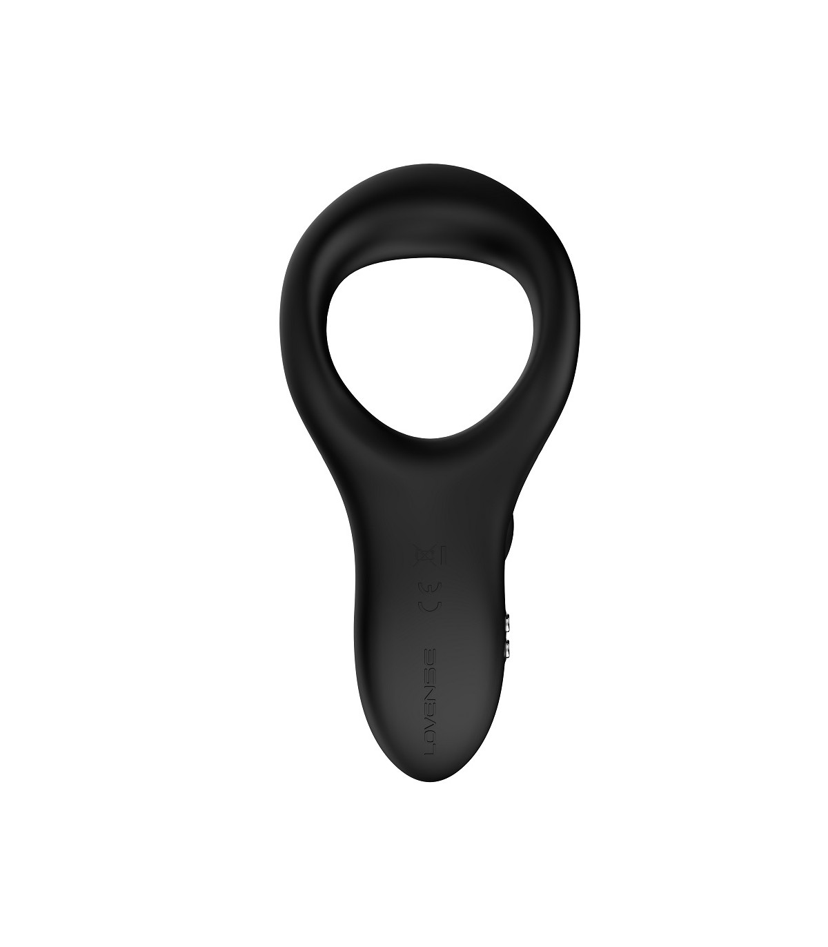 Lovense Diamo Vibrating Ring — zdjęcie 3