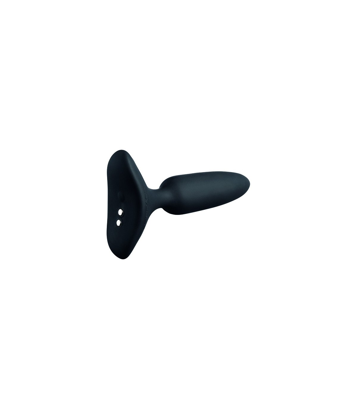 Lovense Hush 2 - 2,54 cm — zdjęcie 3