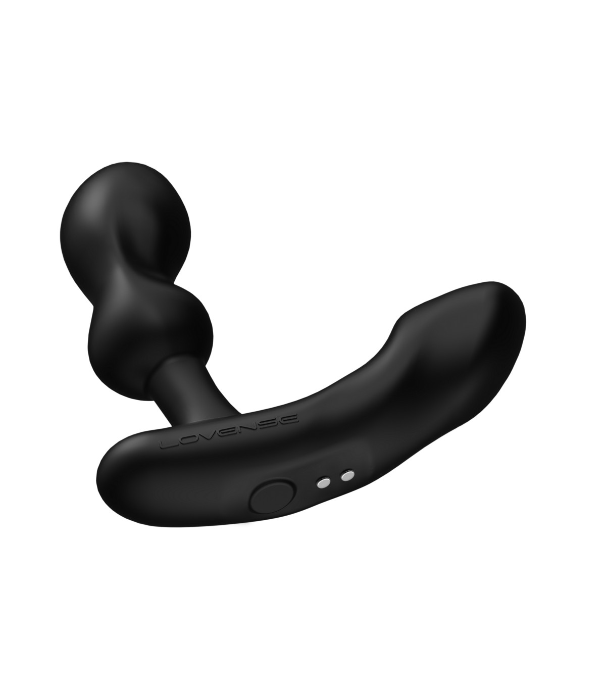 LOVENSE - EDGE 2 PROSTATE VIBRATOR — zdjęcie 3