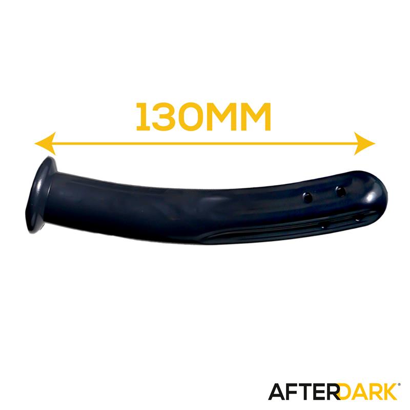 AFTERDARK - Anders Anal Cleaner Silicone 310 ml — zdjęcie 4
