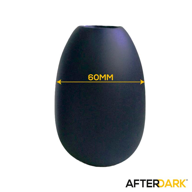 AFTERDARK - Maren Silicone Anal Cleaner 160 ml — zdjęcie 4