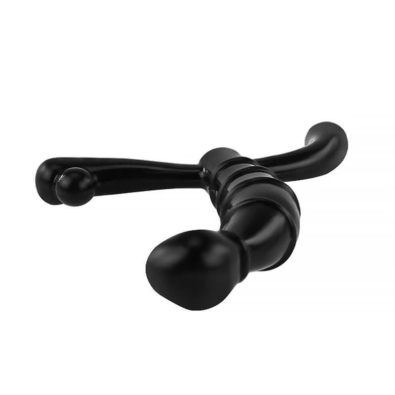 AFTERDARK - Audather Prostatic Massager 11.3 cm x 2.5 cm — zdjęcie 4