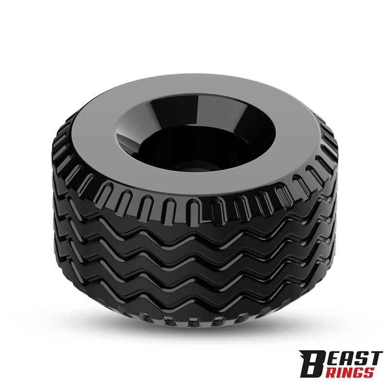 BEAST RINGS - Tyre Ring 28 mm — zdjęcie 4