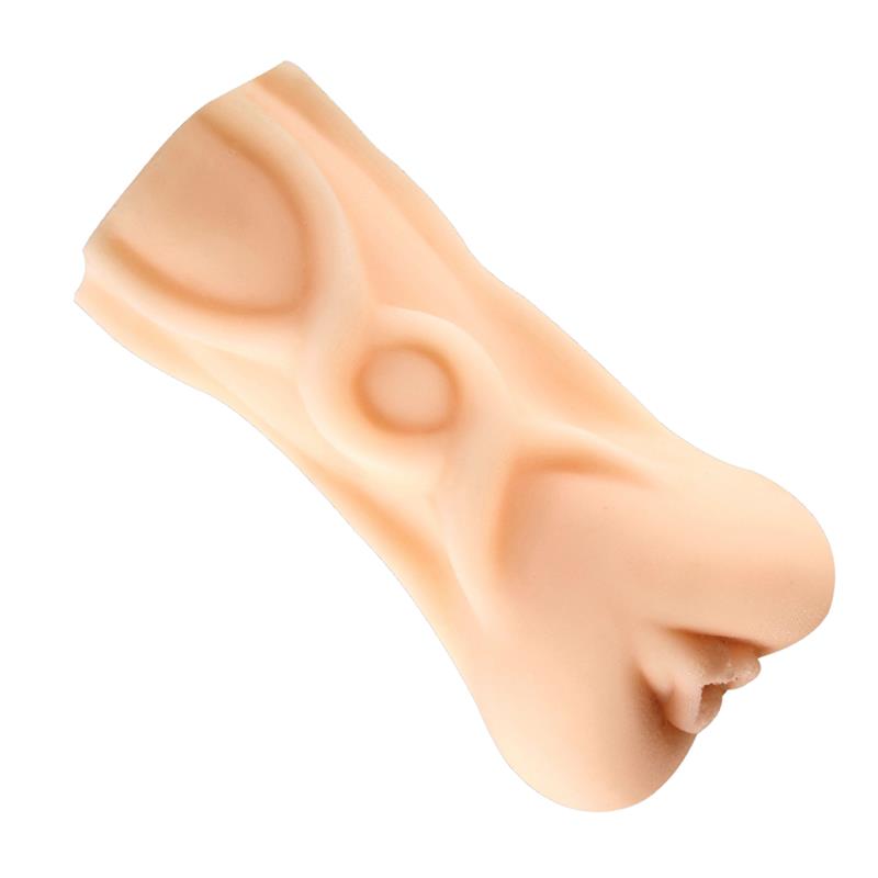 MAX & CO - Gem Male Masturbator Vagina — zdjęcie 4