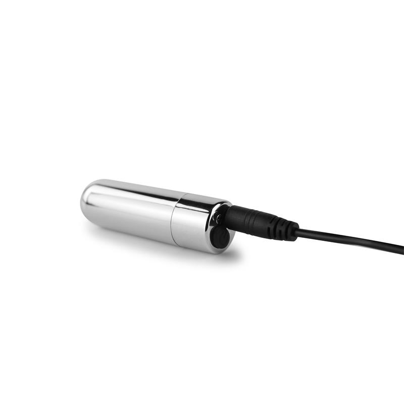 TARDENOCHE - Sunny Vibrating Bullet USB Rechargable Waterproof — zdjęcie 4