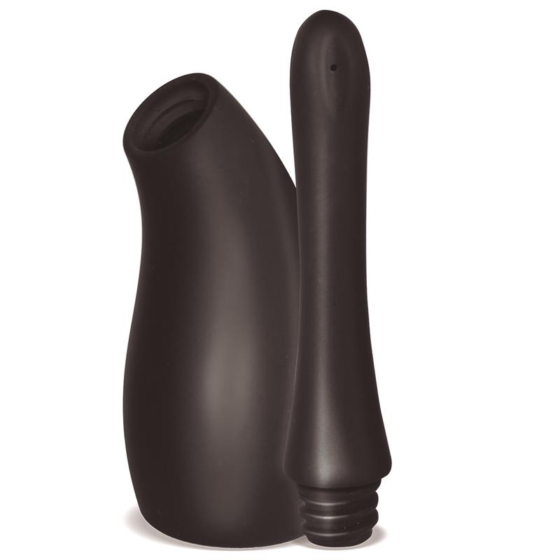 TARDENOCHE - Meticulous Deluxe Cleaner Silicone Black — zdjęcie 4