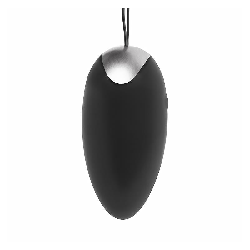 TARDENOCHE - Ralan Vibrating Egg with Remote Control Magnetic USB — zdjęcie 4