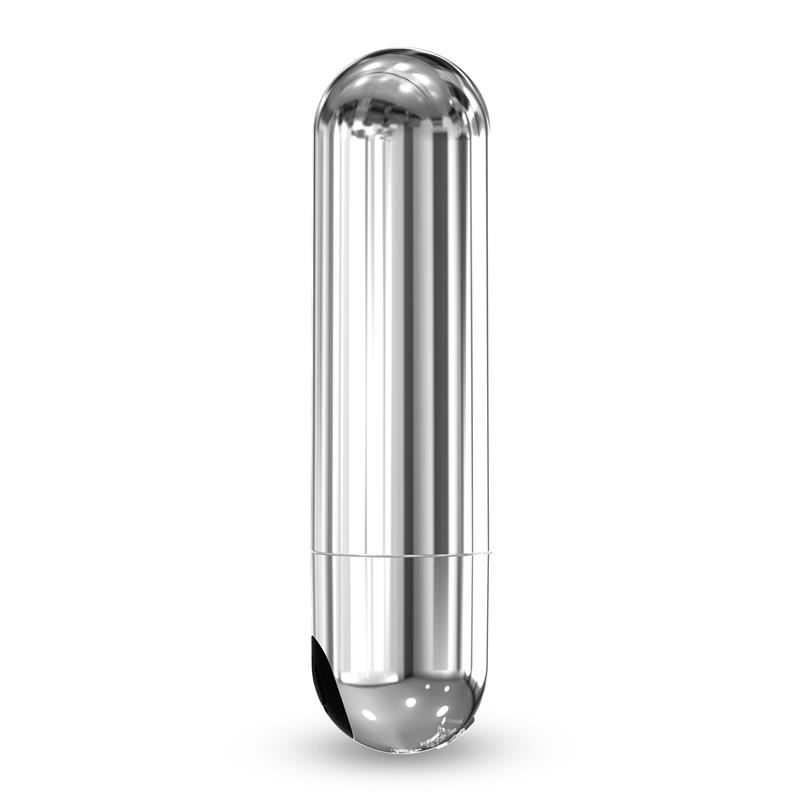TARDENOCHE - Akter Vibrating Bullet Super Powerfull Magnetic USB — zdjęcie 4