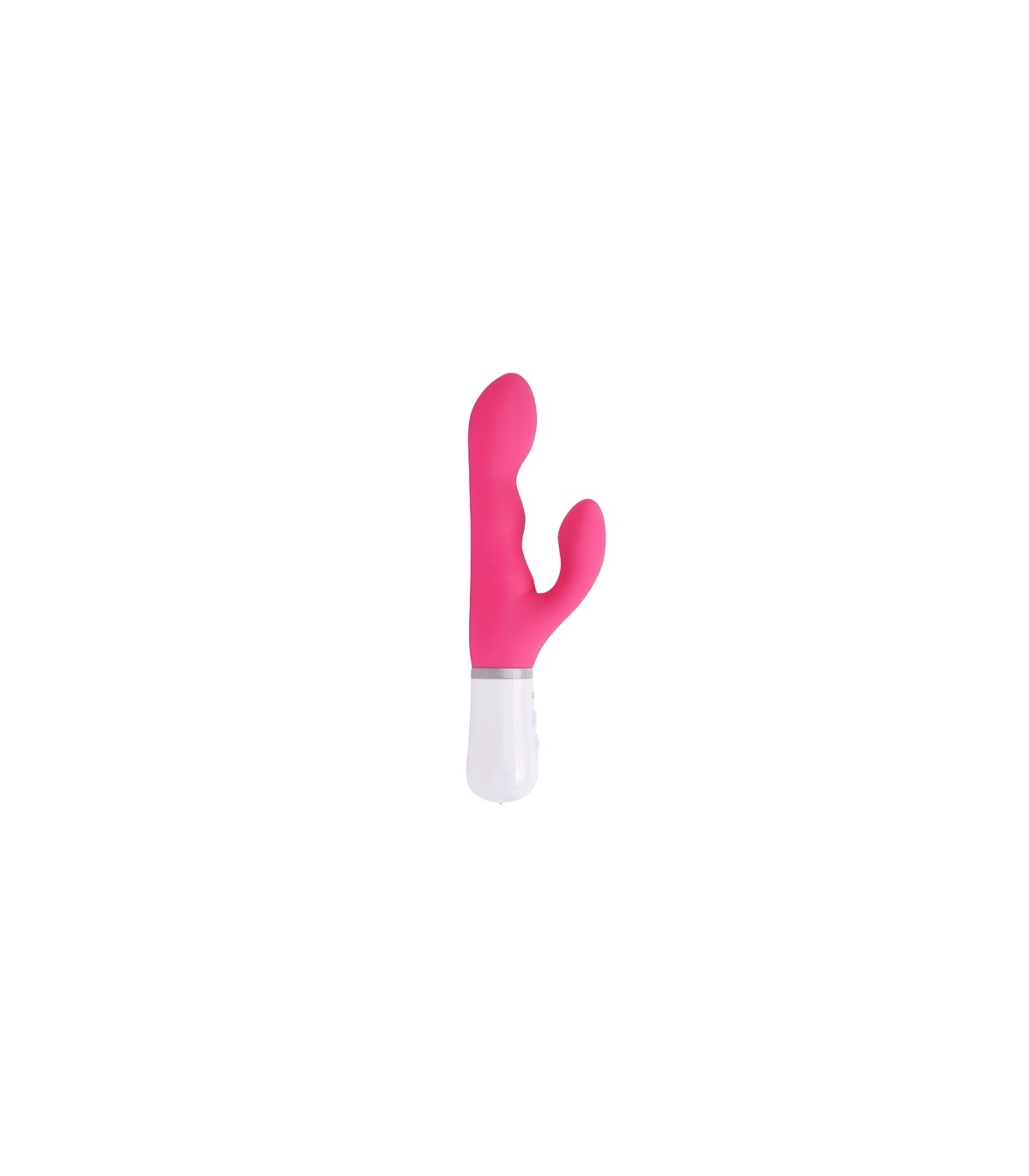 Lovense Nora Rotating Vibrator — zdjęcie 4