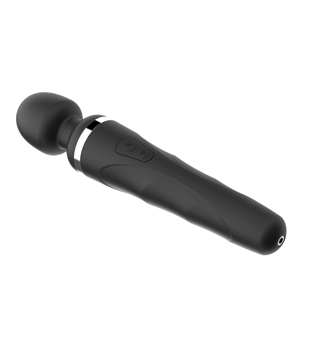 Lovense Domi 2 Wand Vibrator — zdjęcie 4