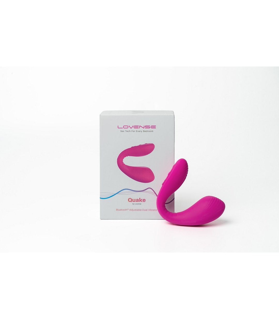 Lovense Dolce — zdjęcie 4