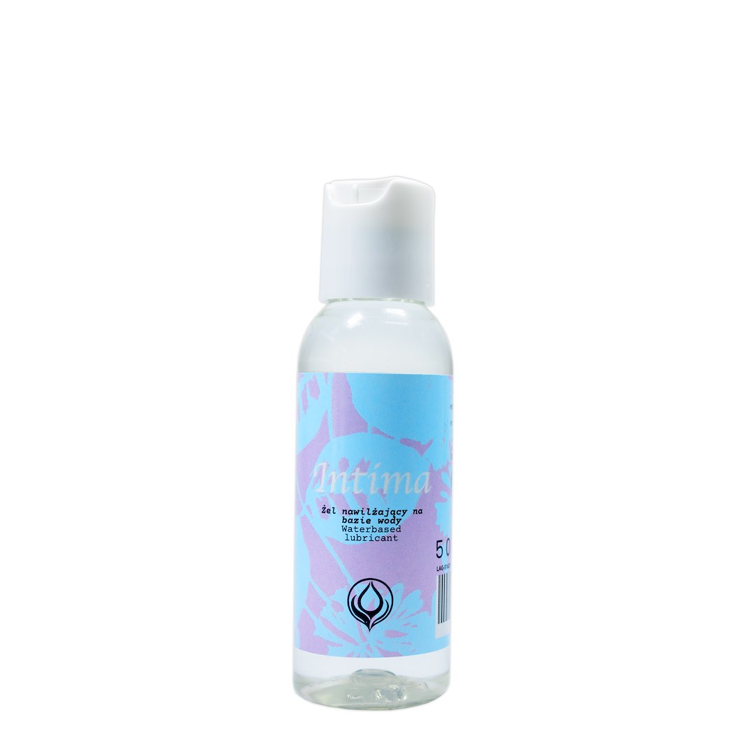 Intima nawil¿aj¹cy na bazie wody - 50 ml — zdjęcie 3