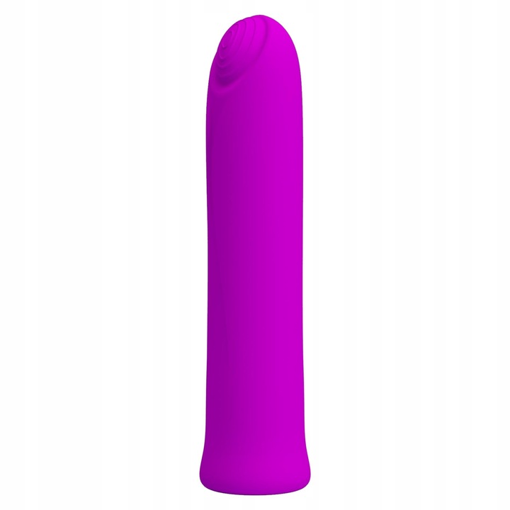 Wibrator Curtis 10,3cm Pretty Love — zdjęcie 2