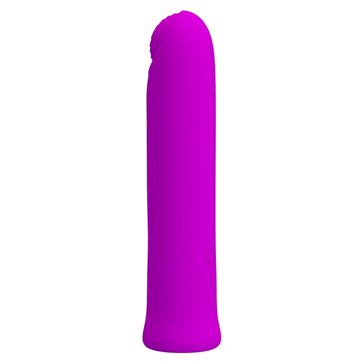 Wibrator Curtis 10,3cm Pretty Love — zdjęcie 3