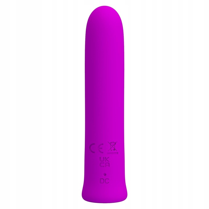 Wibrator Curtis 10,3cm Pretty Love — zdjęcie 4