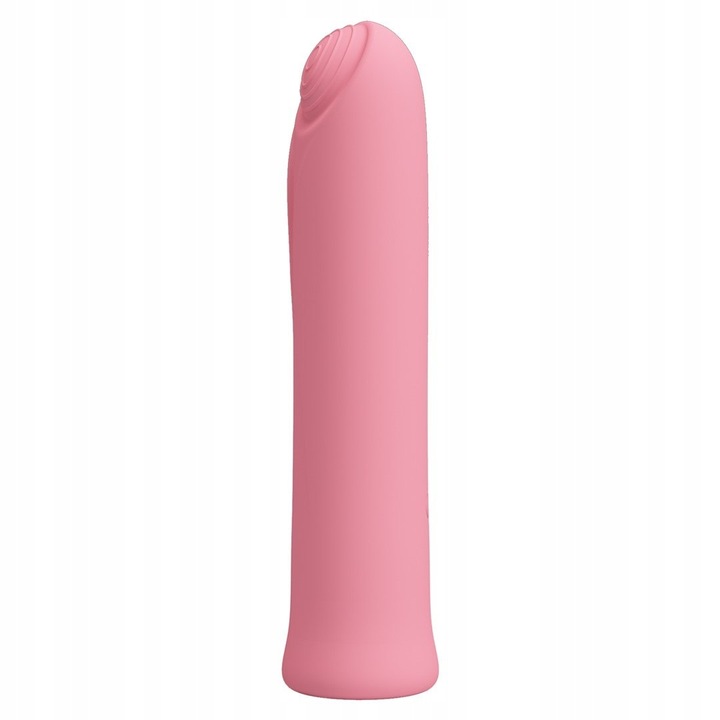Wibrator Curtis 10,3cm Pretty Love — zdjęcie 3