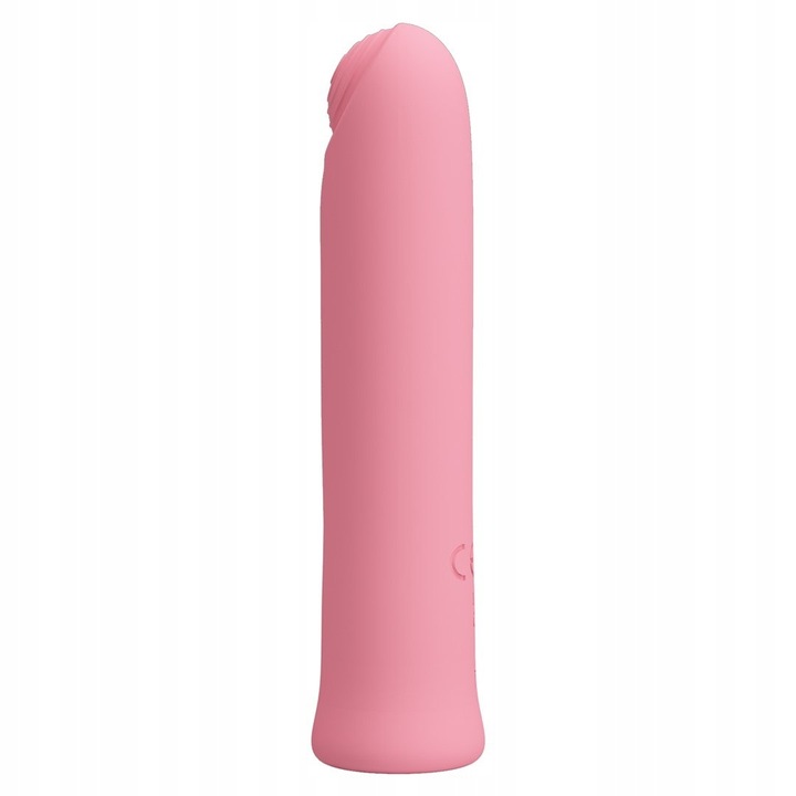Wibrator Curtis 10,3cm Pretty Love — zdjęcie 4