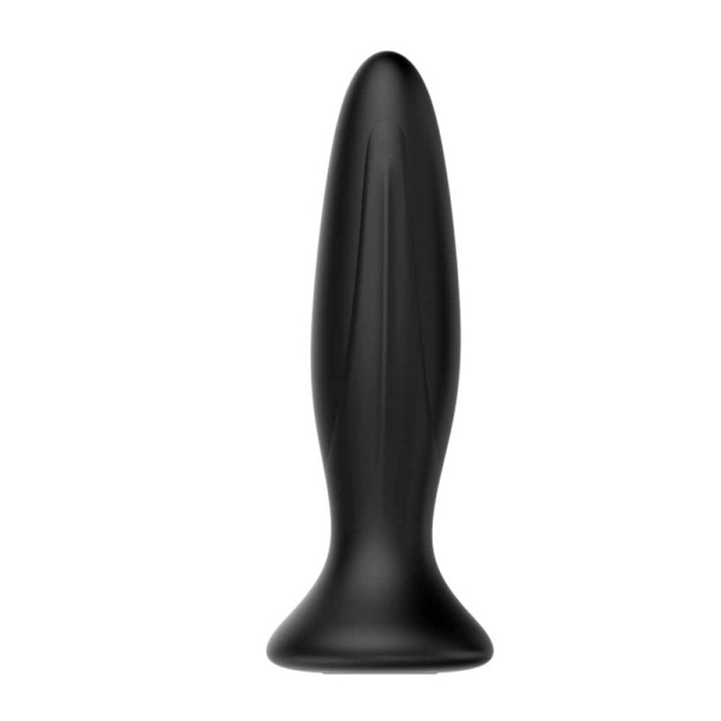 Korek analny 12,8cm Pretty Love — zdjęcie 4