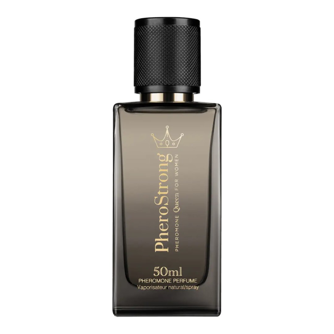 Feromony - Queen PheroStrong Women 50ml — zdjęcie 4