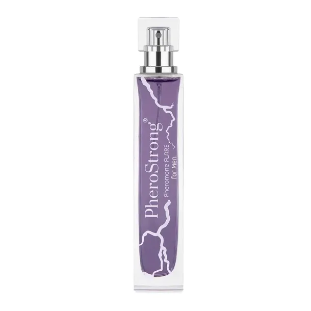 Medica - PheroStrong Pheromone Flare for Men 50 ml — zdjęcie 2
