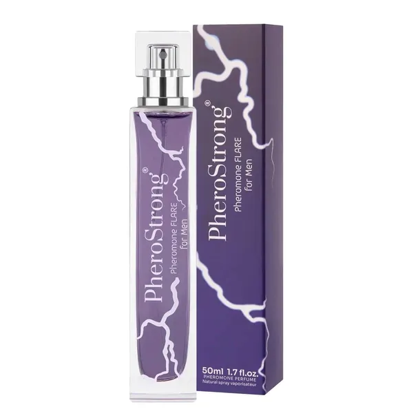 Medica - PheroStrong Pheromone Flare for Men 50 ml