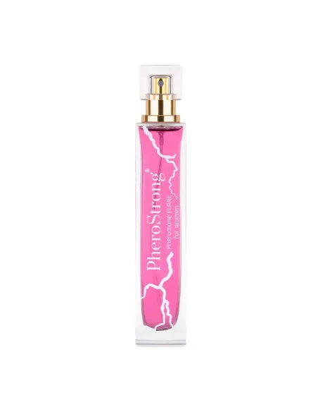 Medica - PheroStrong Pheromone Flare for Women 50 ml — zdjęcie 2