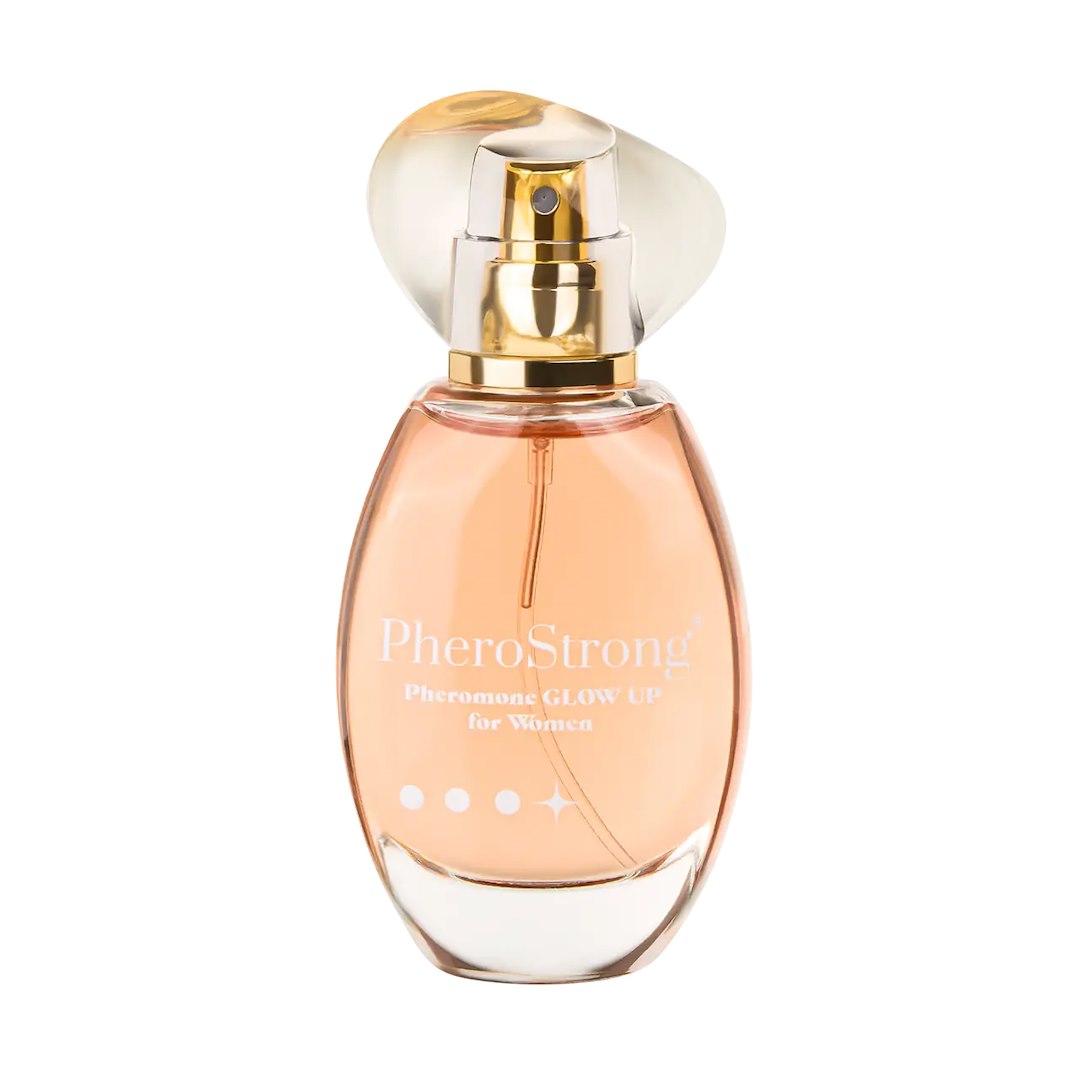 Medica - PheroStrong Pheromone Glow up for Women 50 ml — zdjęcie 2
