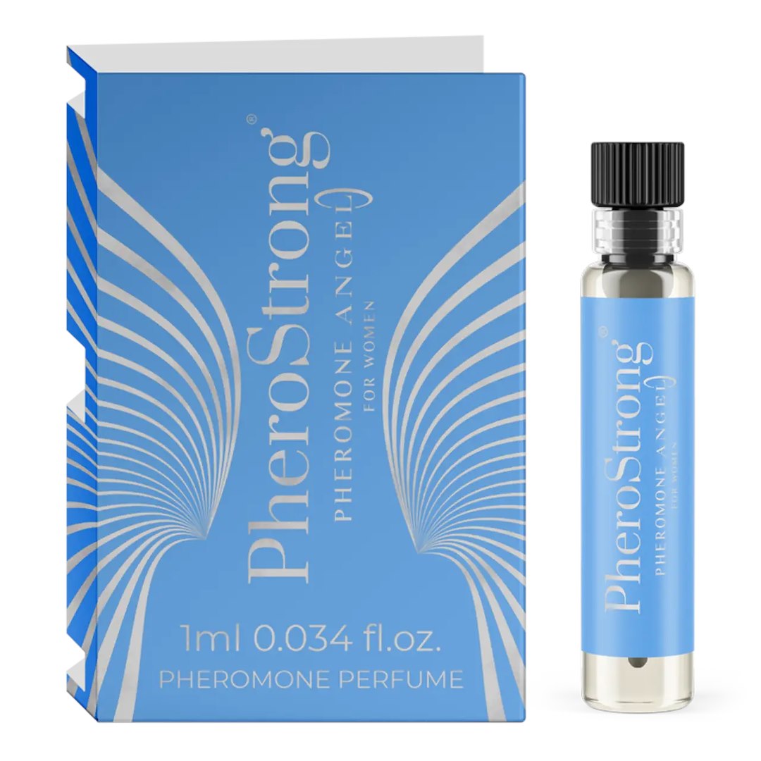 PheroStrong Pheromone Angel For Women — zdjęcie 2