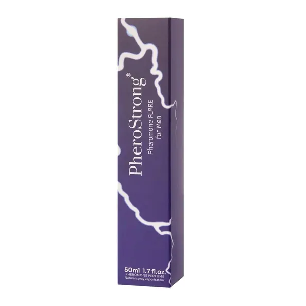 Medica - PheroStrong Pheromone Flare for Men 50 ml — zdjęcie 3