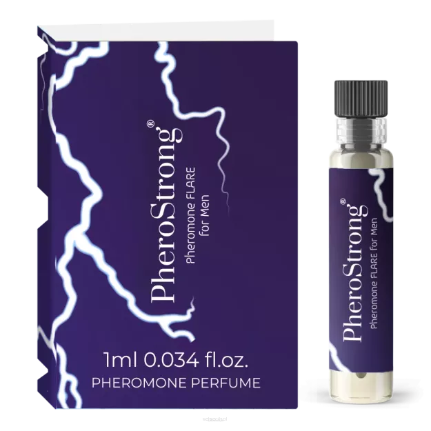 Medica - PheroStrong Flare for Men 1 ml