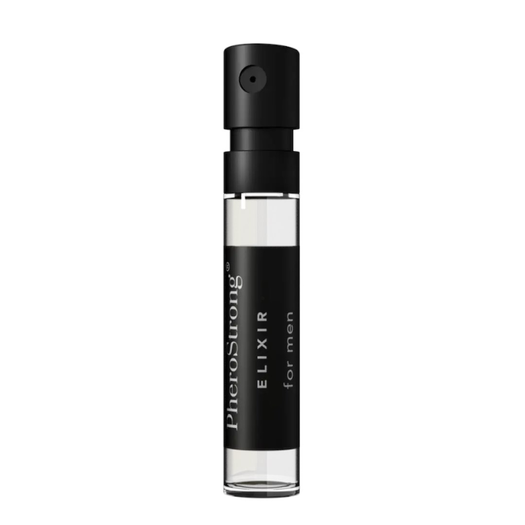 PheroStrong Pheromone Elixir For Menl — zdjęcie 3
