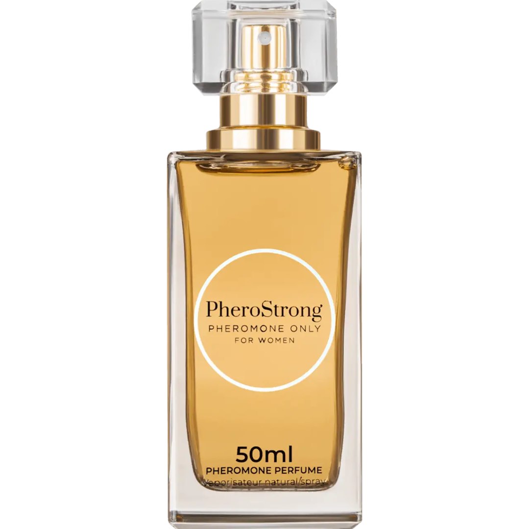 PheroStrong pheromone Only for Women 50ml — zdjęcie 4