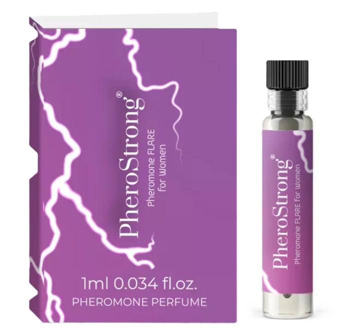 Medica - PheroStrong Flare for Women 1 ml